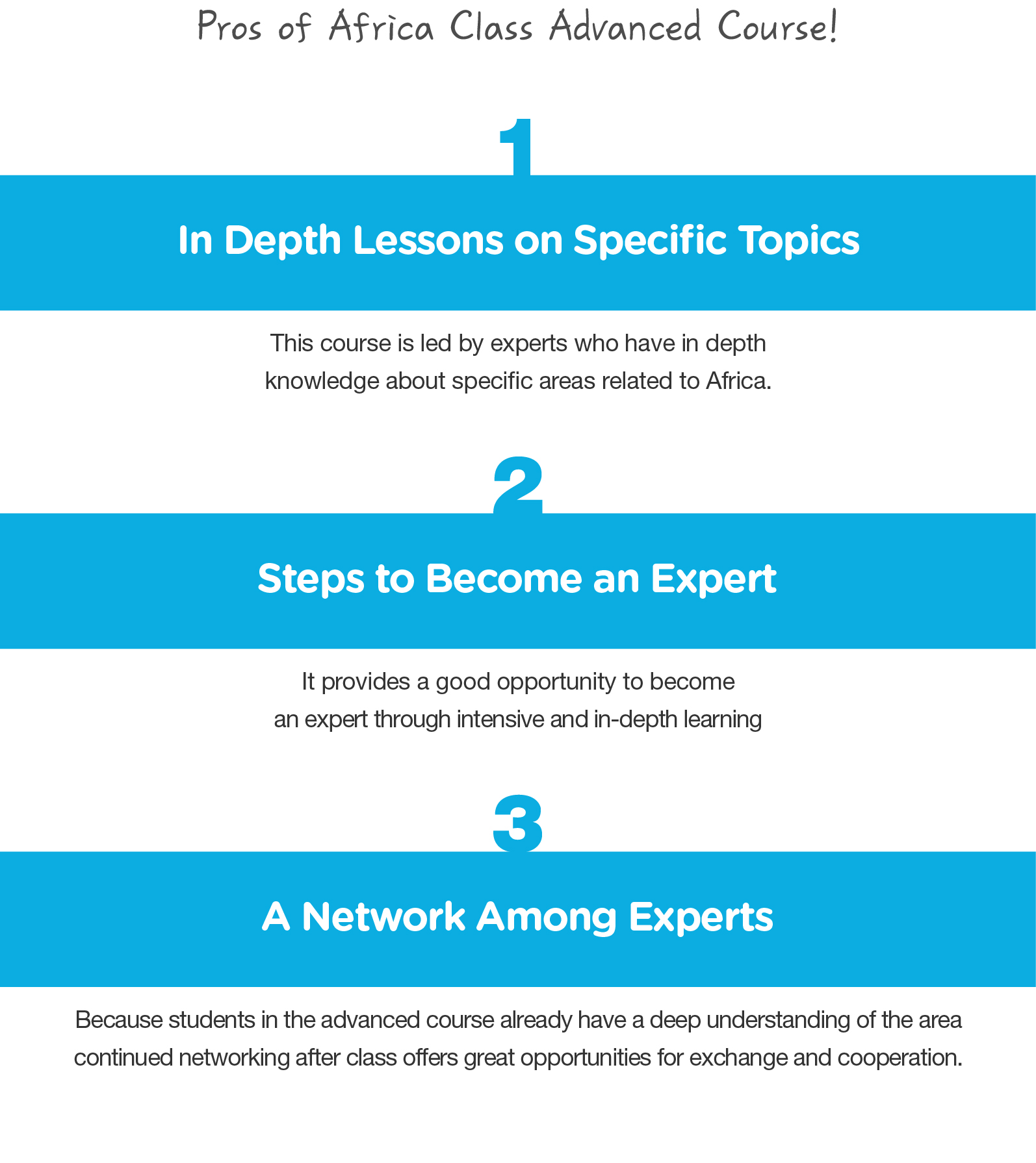 africa class special course-02