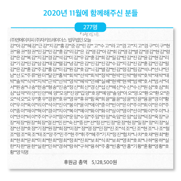 11월-후원자-&-후원금